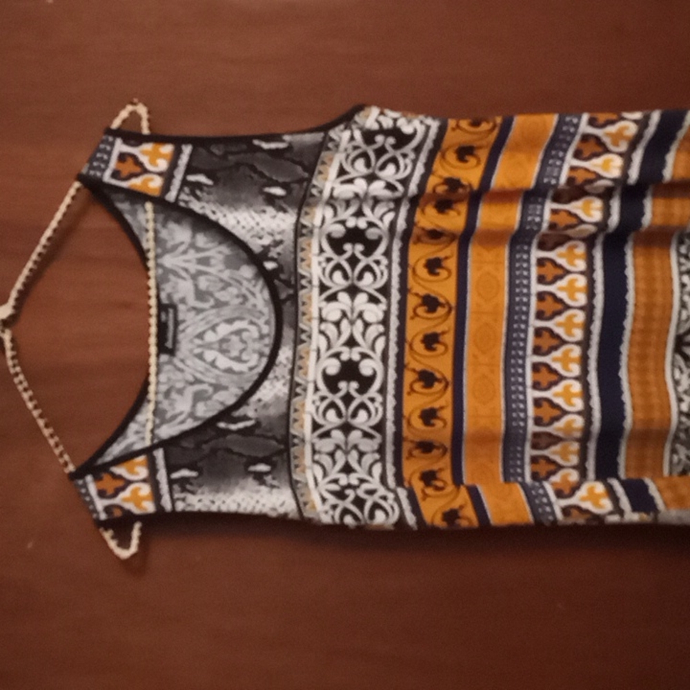 💫5 for 35$ 💫Initiatives dress - Picture 2 of 3